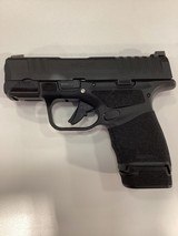 SPRINGFIELD ARMORY Hell Cat 9MM LUGER (9X19 PARA) - 2 of 3