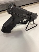 WALTHER PPQ 9MM LUGER (9X19 PARA) - 3 of 3