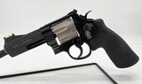 SMITH & WESSON 325PD AIRLITE .45 ACP - 2 of 3