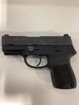 SIG SAUER P320 .40 S&W - 2 of 3