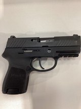 SIG SAUER P320 .40 S&W - 1 of 3