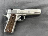 SPRINGFIELD ARMORY 1911 Garrison Full size Government .45 ACP