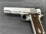SPRINGFIELD ARMORY 1911 Garrison Full size Government .45 ACP - 2 of 3