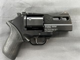 CHIAPPA FIREARMS RHINO 30DS .38 SPECIAL/.357 MAGNUM - 1 of 3