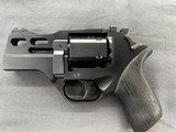 CHIAPPA FIREARMS RHINO 30DS .38 SPECIAL/.357 MAGNUM - 2 of 3