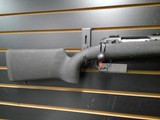 SAVAGE ARMS 12 Long Range Precision .260 REM - 2 of 3
