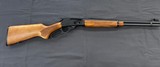 MARLIN MODEL 336W .30-30 WIN - 1 of 3
