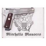MITCHELL‚‚S MAUSERS GOLD SERIES 1911 .45 AC - 3 of 3