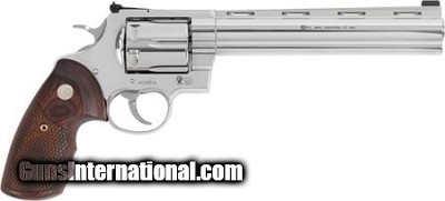 COLT ANACONDA .44 MAGNUM