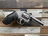 SMITH & WESSON 64-3 .38 SPL - 1 of 2