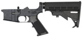 BUSHMASTER M4 LOWER RECEIVER MULTI - 1 of 3