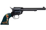 HERITAGE MFG ROUGH RIDER FARMERS DAUGHTER .22 LR - 1 of 1