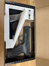 Smith & Wesson M&P M2.0 Optic Ready 10MM - 3 of 3