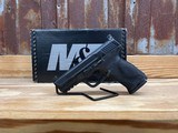 Smith & Wesson M&P M2.0 Optic Ready 10MM - 1 of 3