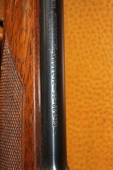 WINCHESTER 70 30 06 SPRG - 3 of 3