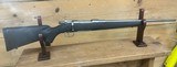 CARL GUSTAF 1909 SWEDISH MAUSER 6.5X55MM SWEDISH - 2 of 3