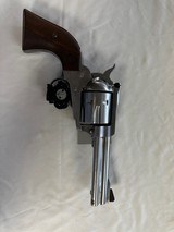 RUGER NEW MODEL BLACKHAWK .357 MAG - 2 of 3