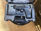 SMITH & WESSON M&P 9 M2.0 9MM LUGER (9X19 PARA) - 1 of 1