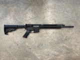 RUGER SR556 5.56X45MM NATO - 1 of 3