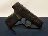 SIG SAUER P365 SAS 9MM LUGER (9X19 PARA) - 2 of 3
