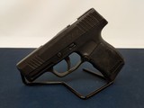 SIG SAUER P365 SAS 9MM LUGER (9X19 PARA) - 1 of 3