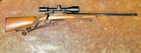 RUGER M77 .300 WIN MAG - 1 of 3