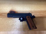 ROCK ISLAND ARMORY M1911 A1-FS .45 ACP - 1 of 1
