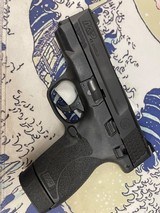 SMITH & WESSON M&P 45 SHEILD M2.0 .45 ACP - 1 of 1