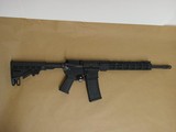 DIAMONDBACK DB15 300 BLACKOUT RIFLE MULTI - 1 of 3