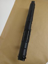 STANDARD MANUFACTURING DP-12 Double Barrel Pump Shotgun Black 12 GA - 2 of 3