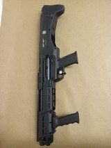 STANDARD MANUFACTURING DP-12 Double Barrel Pump Shotgun Black 12 GA - 3 of 3