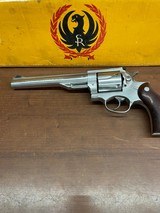 RUGER REDHAWK .44 MAGNUM - 1 of 3