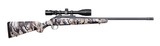 RUGER AMERICAN PREDATOR 6.5MM CREEDMOOR