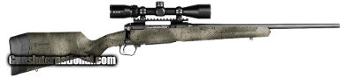 SAVAGE ARMS 110 APEX HUNTER XP .308 WIN