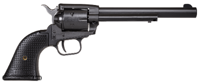 HERITAGE MFG. ROUGH RIDER .22 LR