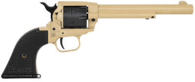 HERITAGE MFG. ROUGH RIDER .22 LR