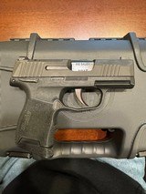 SIG SAUER P365 BXR 9MM LUGER (9X19 PARA) - 2 of 3