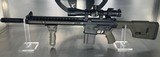 ARMALITE AR-10 20" Threaded Barrel W/ Shepard Scopes BRS 3-18x50, 15" Super Slim UTG PRO Free Float Keymod Handgaurd, Offset Front & Rear Si - 1 of 3