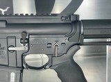 ARMALITE SPR Mod 1, 3-Gun Rifle, 13.5" Stainless Steel Barrel Pinned to 16" Overall .223 WYLDE - 3 of 3