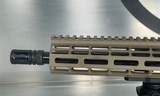 AERO PRECISION M5 FDE, 16" Barrel, 15" R-ONE M-LOK Handguard, Magpul Grip/SL-S Stock, Ambi Charging Handle/Safety W/ SIG Sauer Tango MSR 1-6 - 3 of 3