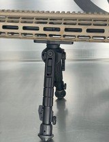 AERO PRECISION M5 FDE, 16" Barrel, 15" R-ONE M-LOK Handguard, Magpul Grip/SL-S Stock, Ambi Charging Handle/Safety W/ SIG Sauer Tango MSR 1-6 - 2 of 3