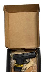 MOSSBERG MC1SC 9MM LUGER (9X19 PARA) - 1 of 3