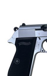 WALTHER PPK/S .22 LR - 3 of 3