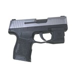SIG SAUER P 365 9MM LUGER (9X19 PARA) - 2 of 3