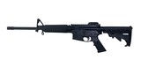 SMITH & WESSON M&P 15 5.56X45MM NATO - 1 of 3