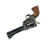 RUGER "NEW MODEL" BLACKHAWK .357 MAG - 3 of 3