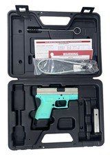 SPRINGFIELD ARMORY XDS-9 9MM LUGER (9X19 PARA) - 1 of 3