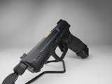 CANIK TP9 ELITE COMBAT EXECUTIVE 9MM LUGER (9X19 PARA) - 2 of 3