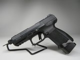 CANIK TP9 ELITE COMBAT EXECUTIVE 9MM LUGER (9X19 PARA) - 1 of 3