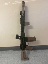 GEISSELE AUTOMATICS SUPER DUTY .223 REM/5.56 NATO - 2 of 3